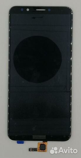 Дисплей Huawei Honor 7C Pro/Y7 2018/Y7 Prime