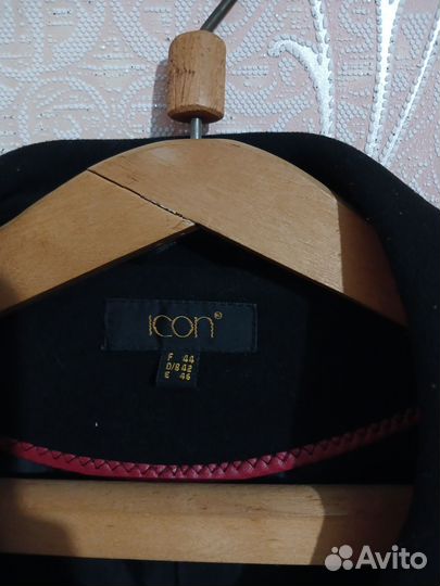 Пальто женское