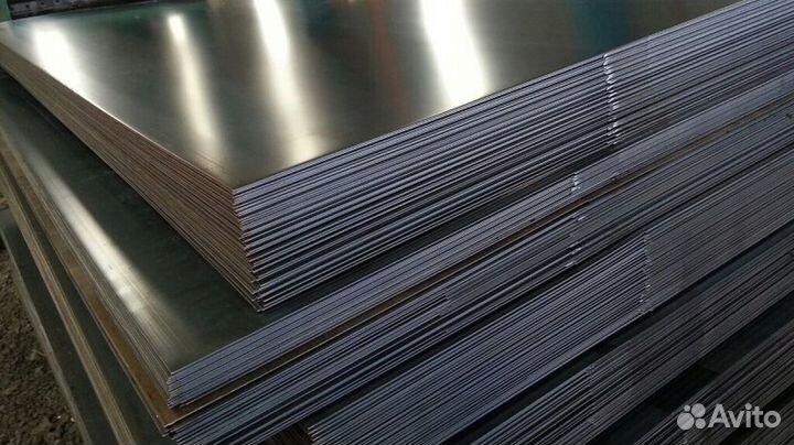 Лист г/к 10 Китай