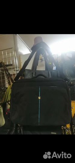 Сумка для ноутбука