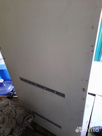 Зеркало во весь рост