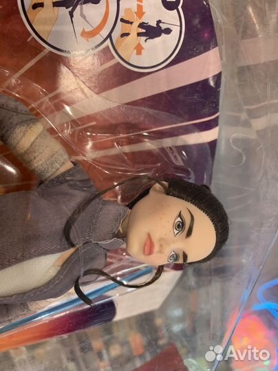 Фигурка Рэй и BB-8 Hasbro Оригинал