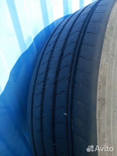 Грузовые шины