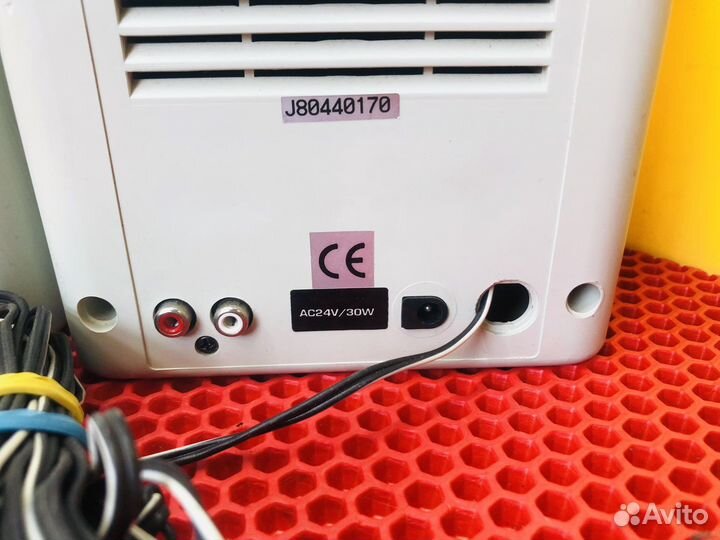 Z.6934 Колонки JS