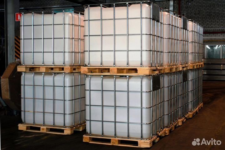 Изопропиловый спирт