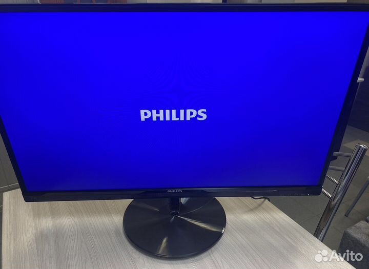 Мониторы, монитор, philips, asus