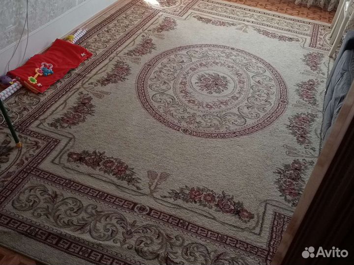 Ковры бу