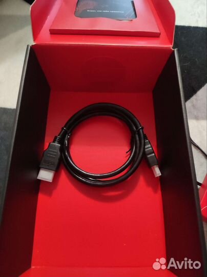 Smart tv приставка