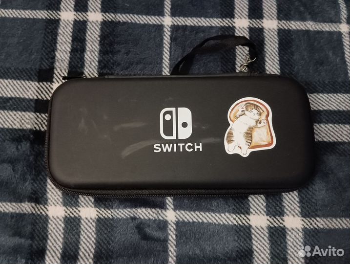 Nintendo switch rev 2 + just dance 2019