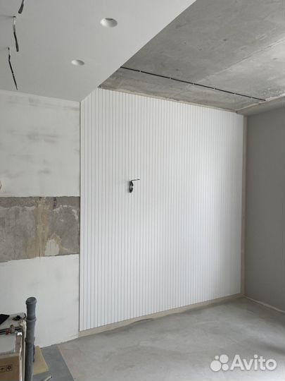 Стеновые панели