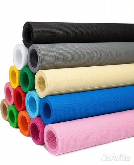 Фон для фото большой хромакей 3*2 м