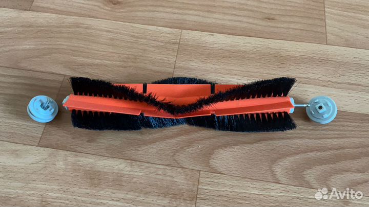 Улучшенная щетка для робота пылесоса xiaomi 1c