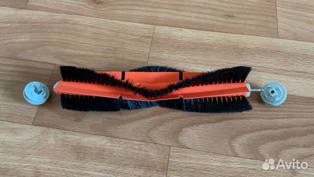 Улучшенная щетка для робота пылесоса xiaomi 1c