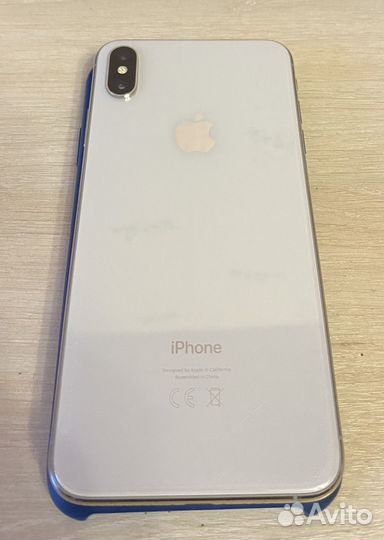 iPhone Xs Max, 64 ГБ