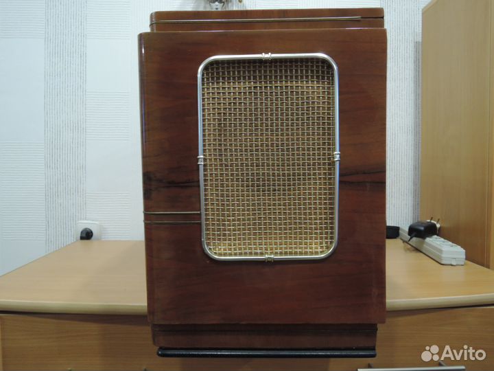 Радиоприемник 