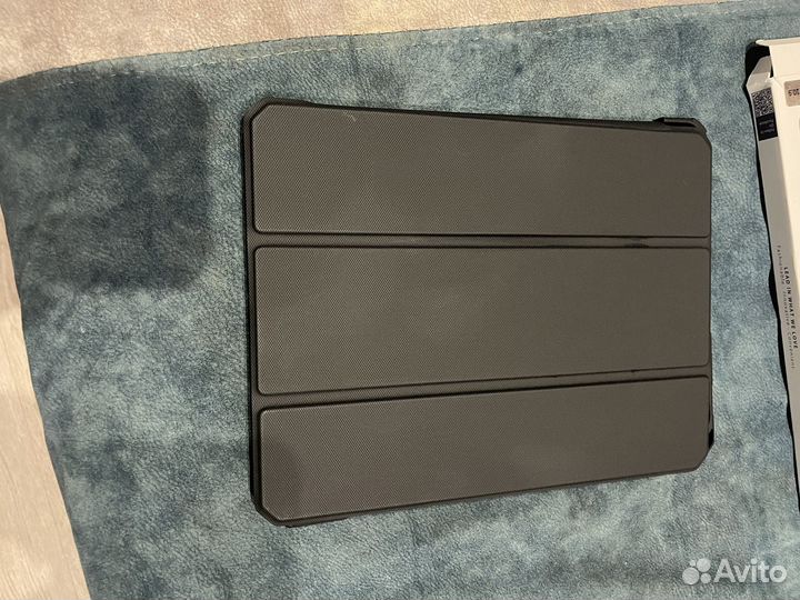 Чехол для iPad air 4/5 Dux Ducis