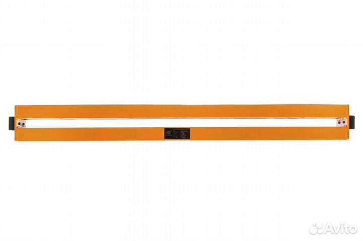 Балка концевая подвесная удлин. г/п 1,0т L 1,5м