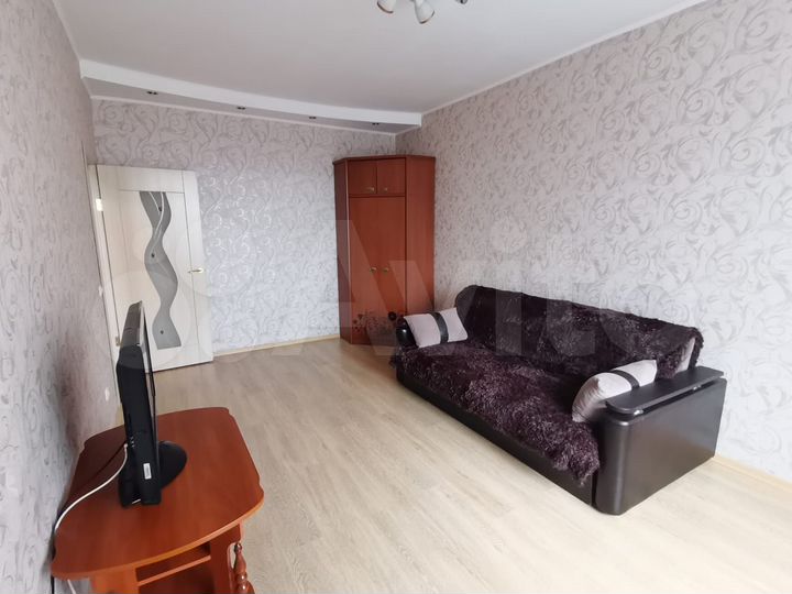 1-к. квартира, 47 м², 7/24 эт.