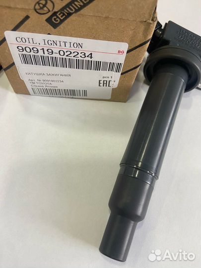 Toyota-lexus Катушка зажигания