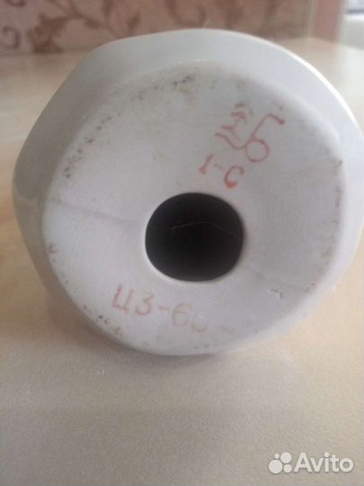 Статуэтка фарфор СССР