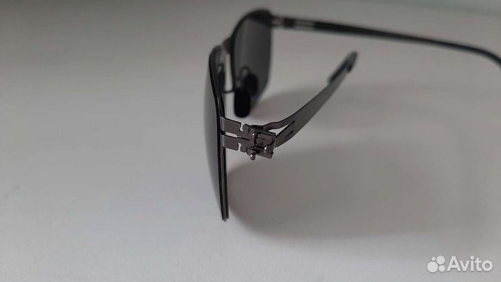 Солнцезащитные очки ic berlin