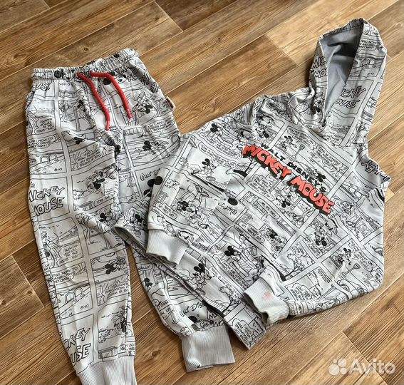 Костюм gloria jeans