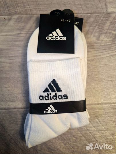 Носки мужские