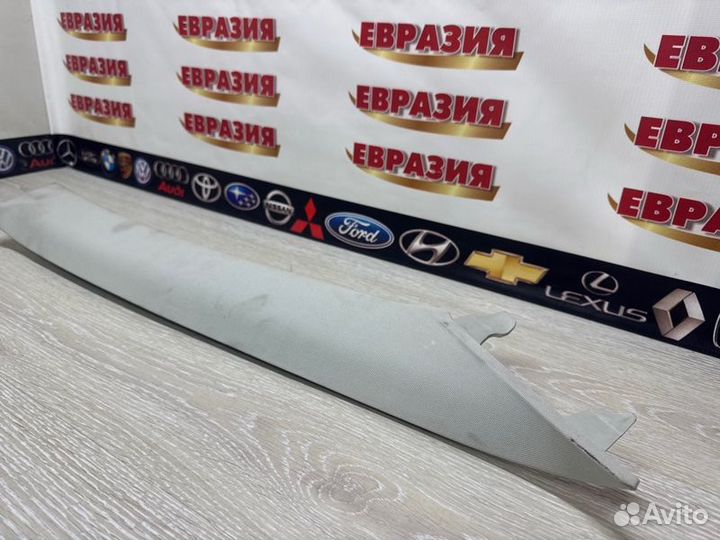 Накладка на стойку передняя правая Mazda Atenza