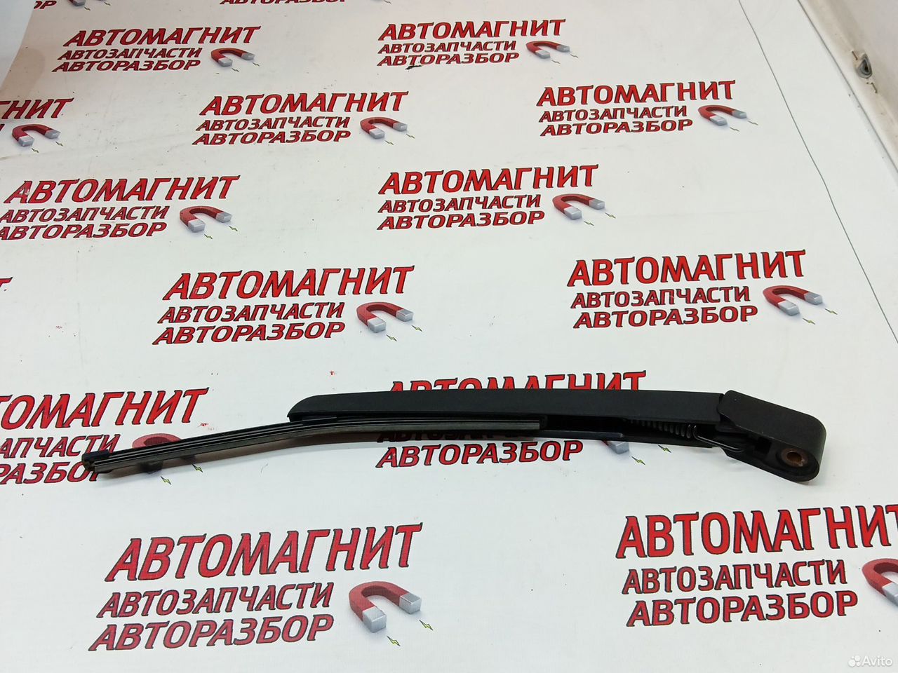 Поводок заднего дворника Changan Uni-K