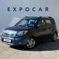 Kia Soul 1.6 AT, 2011, 134 451 км, с пробегом, цена 1 100 000 руб.