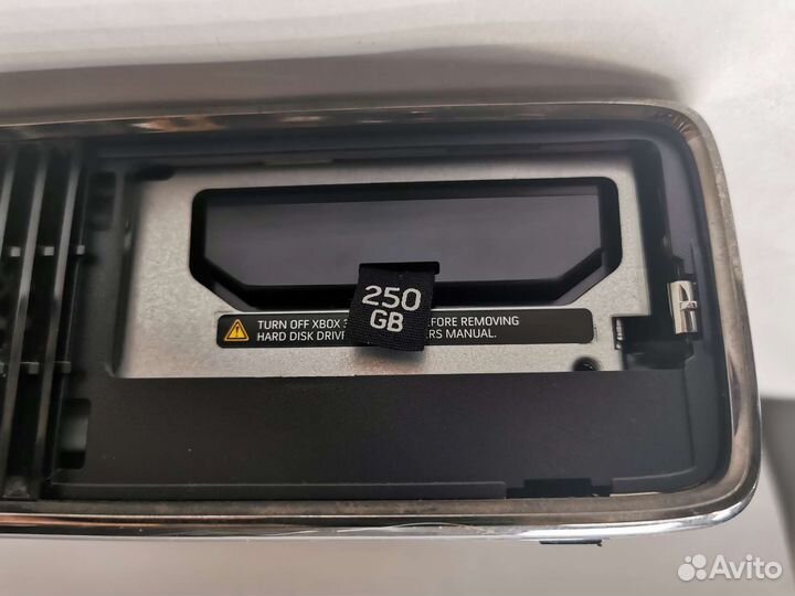 755059 Xbox 360 250 гб