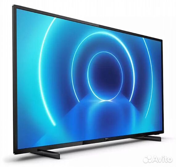 Телевизор LED Philips 43PUS7505/60