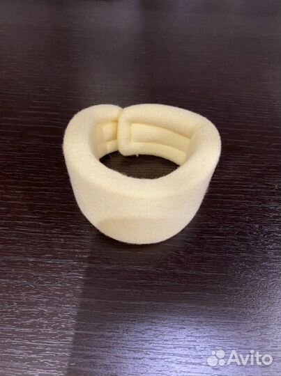 Воротник ортопедический детский(Шина шанца)