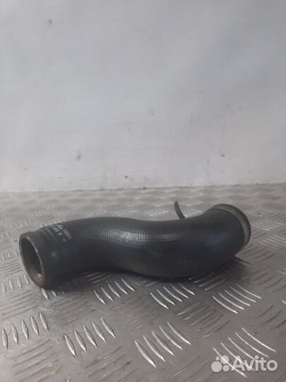 Патрубок интеркулера Mercedes-Benz Vito 2003