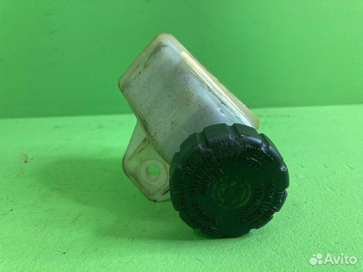 Бачок цилиндра сцепления KAMAZ 5490-T5