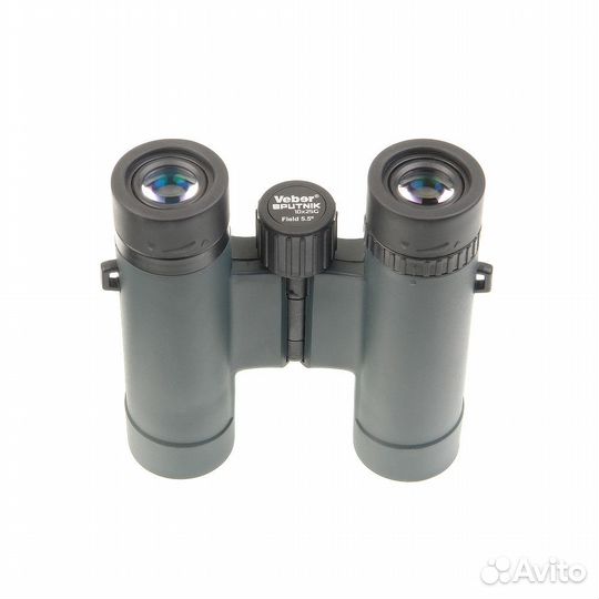 Бинокль Veber sputnik 10х25G