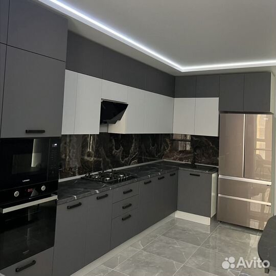 Кухня на заказ