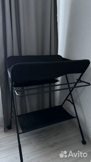 Пеленальный столик Alex care kids