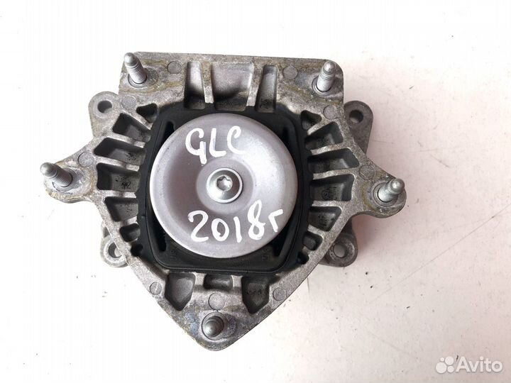 Подушка АКПП мерседес глц w253