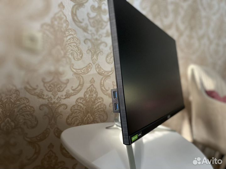 Монитор Acer Nitro XV253QXbmiiprzx 240 hz