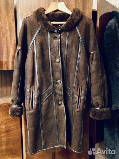 Дублёнка (актуально до 5.04)