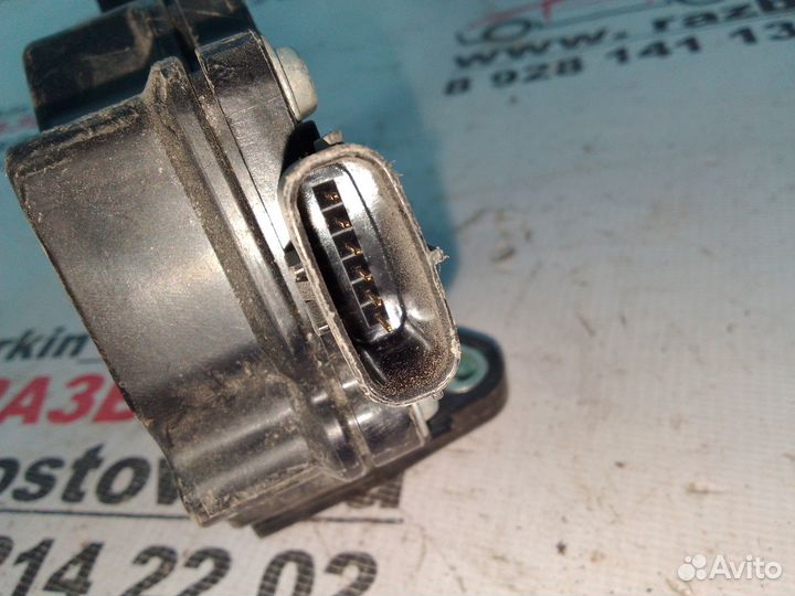 Педаль газа Toyota Camry V40 06-11 78110-06010