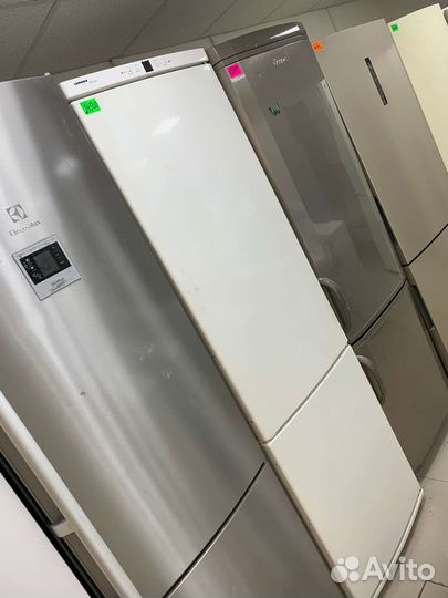 Холодильник б/у с доставкой, от
