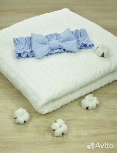 Конверт-одеяло на выписку, для прогулок