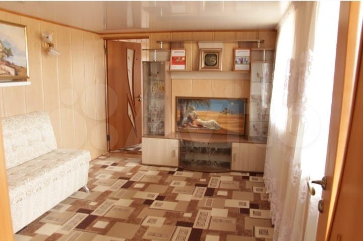 Дом 178 м² на участке 8 сот.