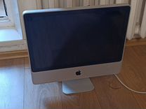 iMac a1224 late 2008