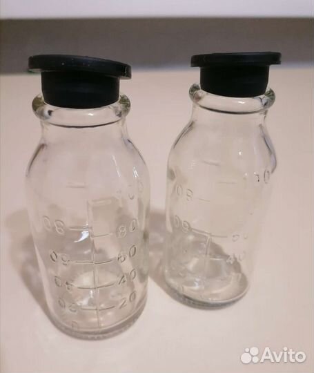 Бутылочки для кормления