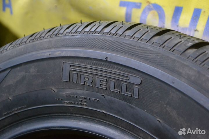 Pirelli Scorpion Ice&Snow 235/60 R17