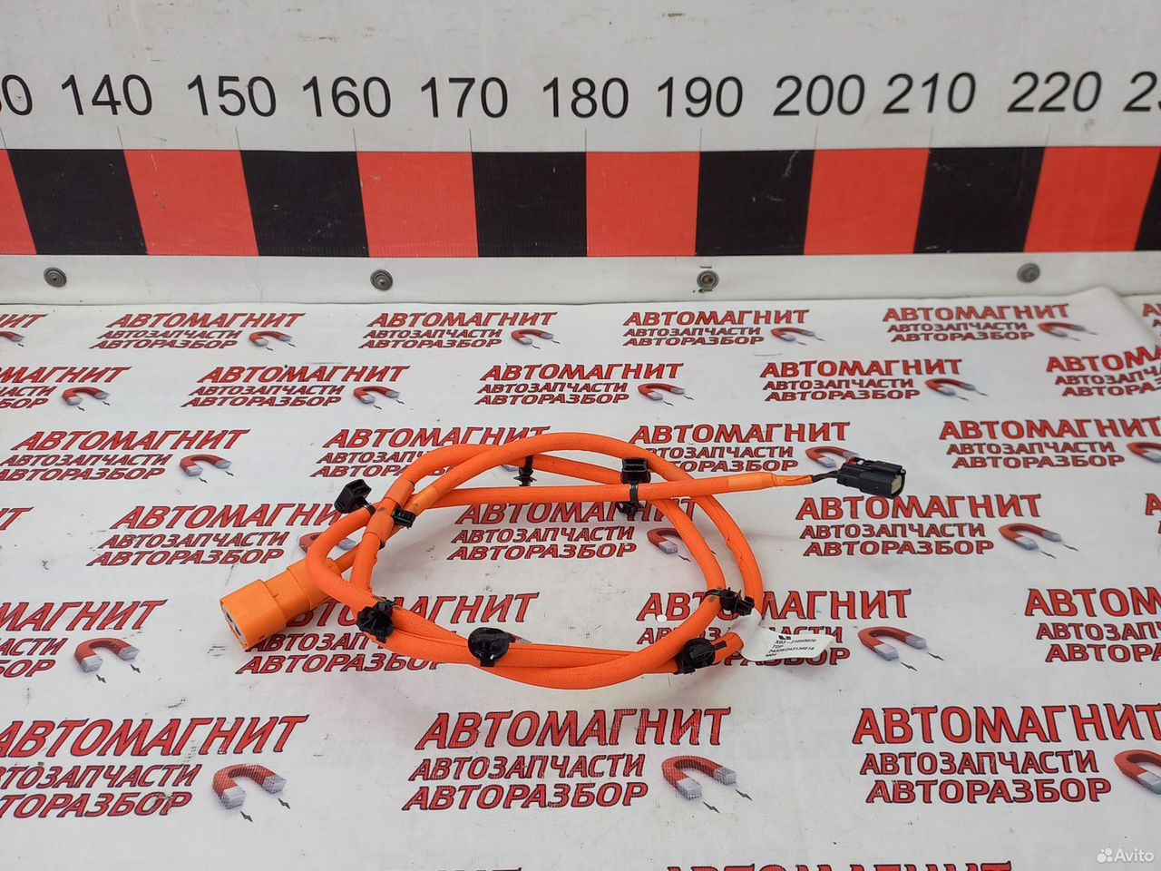 Проводка розетки Lixiang L7 Лисян Ли7 Л7