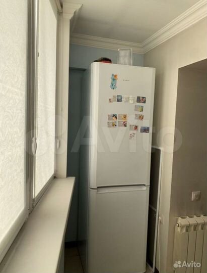 1-к. квартира, 44,7 м², 2/10 эт.